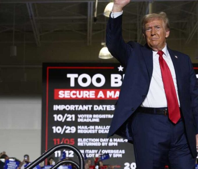 Trump