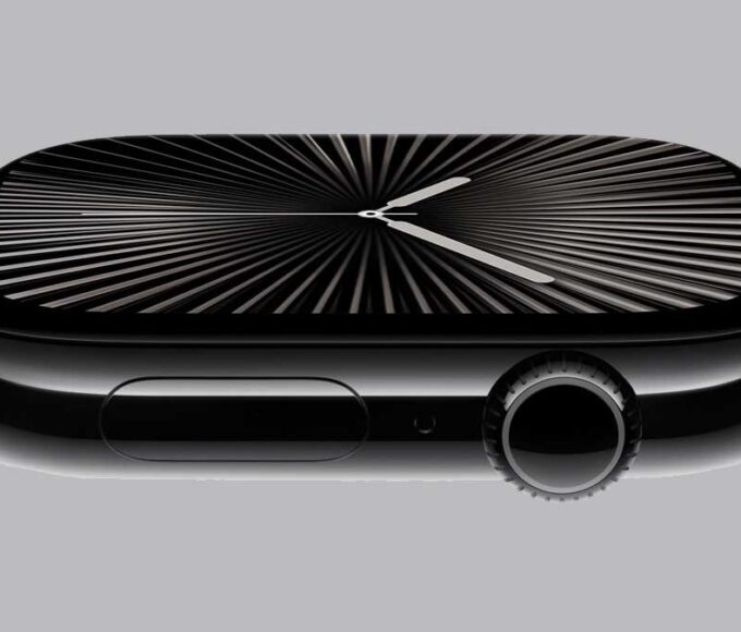 Apple Watch Series 10