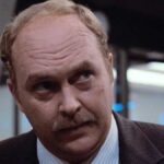 John Ashton starred in Beverly Hills Cop.