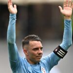 Celta Vigo v Villarreal CF