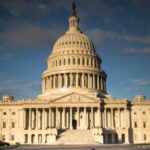 U.S. Capitol building Congress