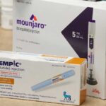 Ozempic, Wegovy, Mounjaro, and Zepbound