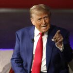 Trump Town Hall on Fox News