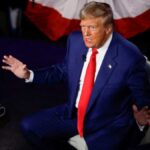 Trump Town Hall on Fox News