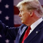 Trump, Election 2024