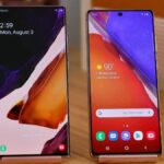 Samsung Galaxy Note 20