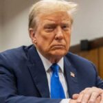 Donald Trump hush money trial