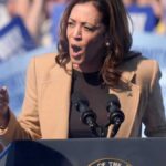 Kamala Harris NH