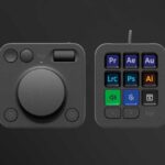 Logitech MX Creative Console