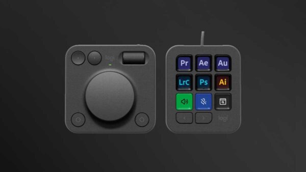 Logitech MX Creative Console