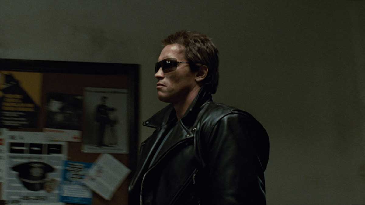 The Terminator (1984)