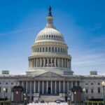 The U.S. Capitol Building