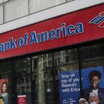 Bank Of America