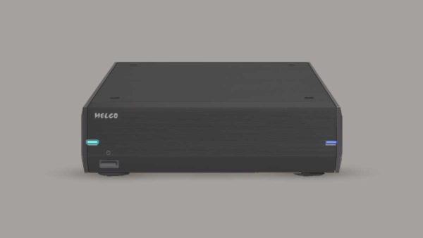 Melco E100A