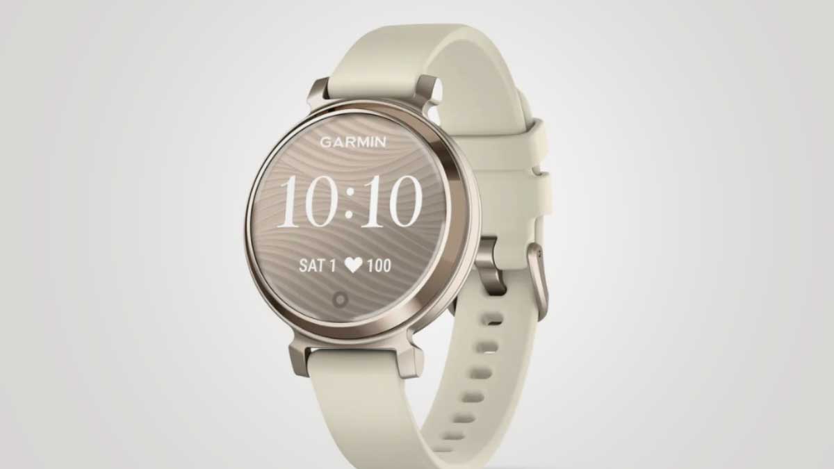 Garmin Lily 2 Active