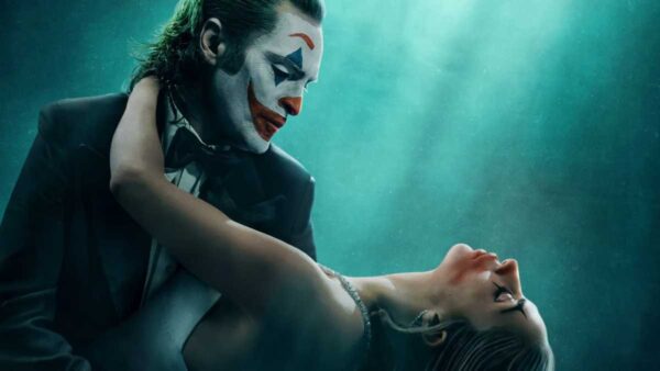 Joker: Folie à Deux