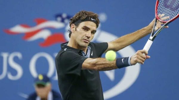 Roger Federer
