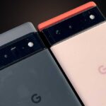 Pixel 6 and Pixel 6 Pro