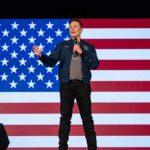 Musk 2024 Town Hall in Pennsylvania