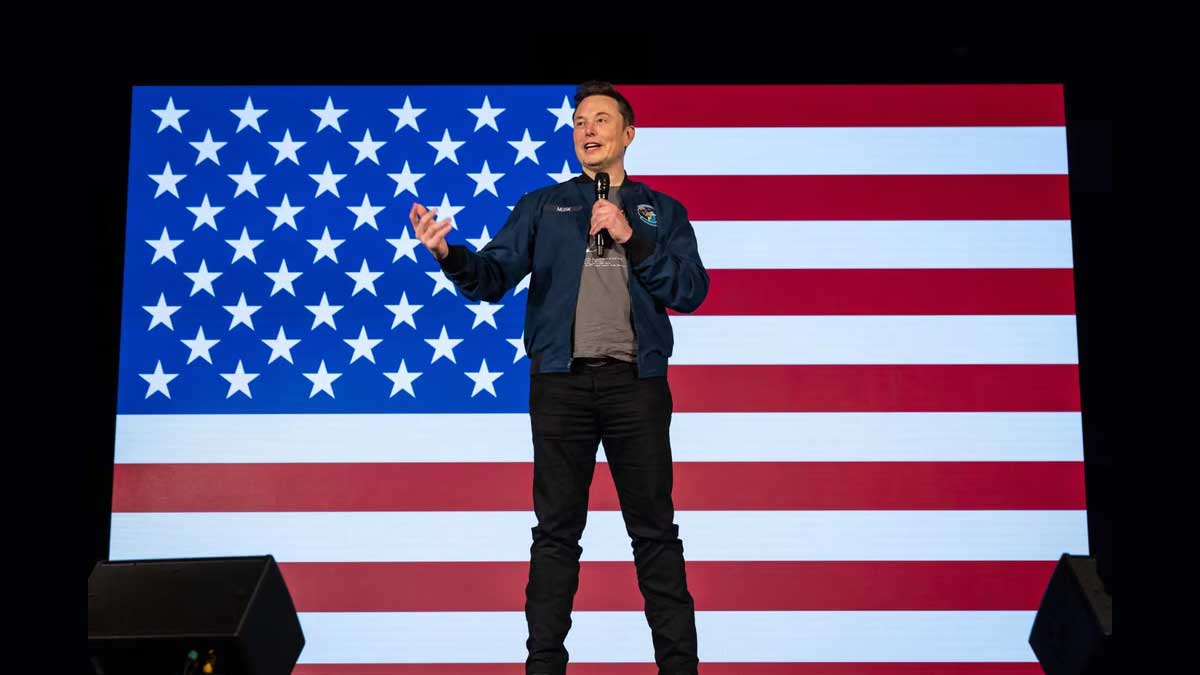 Musk 2024 Town Hall in Pennsylvania