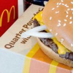 E. Coli Outbreak Sickens Dozens Linked to McDonald's