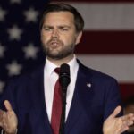 Vance, Election 2024