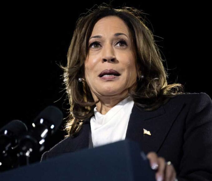 Kamala Harris