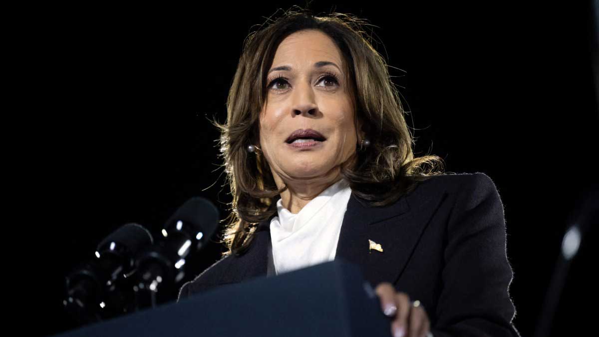 Kamala Harris