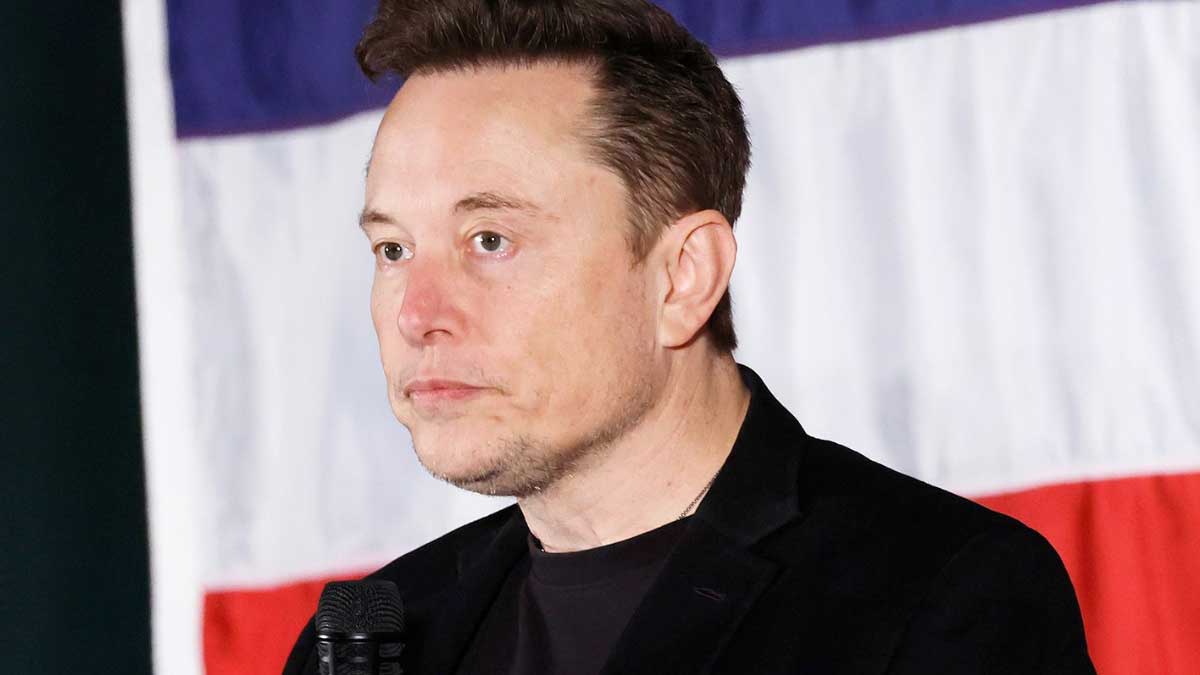 Musk