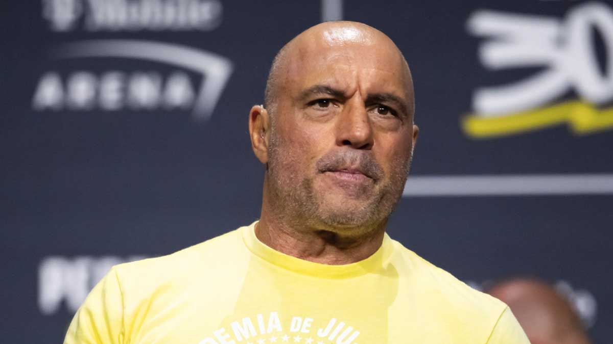 Joe Rogan
