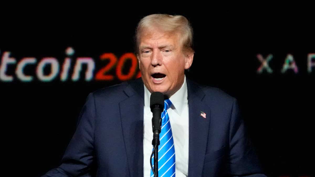 Political Leaders Speak at Nashville Bitcoin Conference