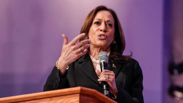 Kamala Harris