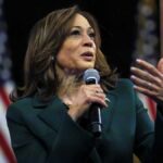 Kamala Harris