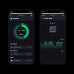 Homey Mobile App — Energy 3
