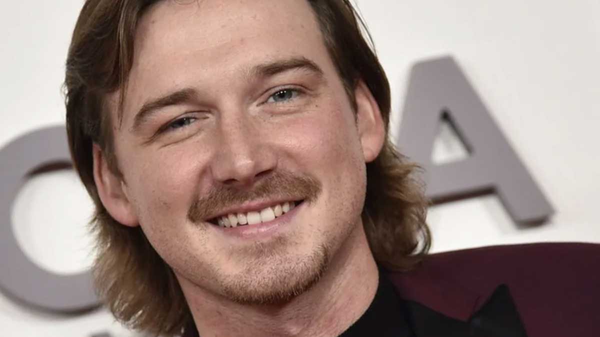 morgan wallen