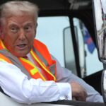 Trump Campaigns in Swing State Wisconsin