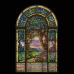 Tiffany Window