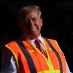 Trump Campaigns in Wisconsin