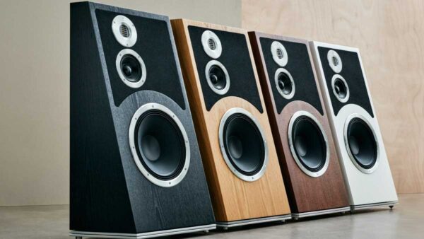 Audiovector, Trapeze Reimagined