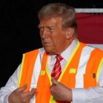 Trump Campaigns in Wisconsin