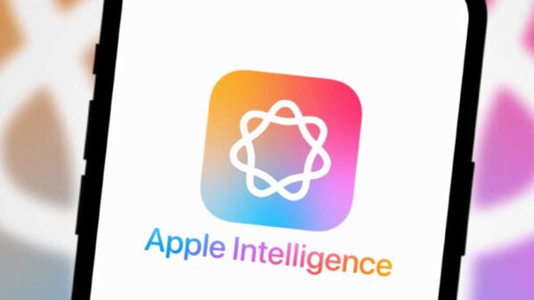 Apple Intelligence