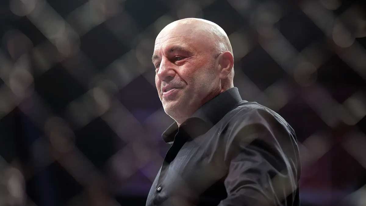 Joe Rogan