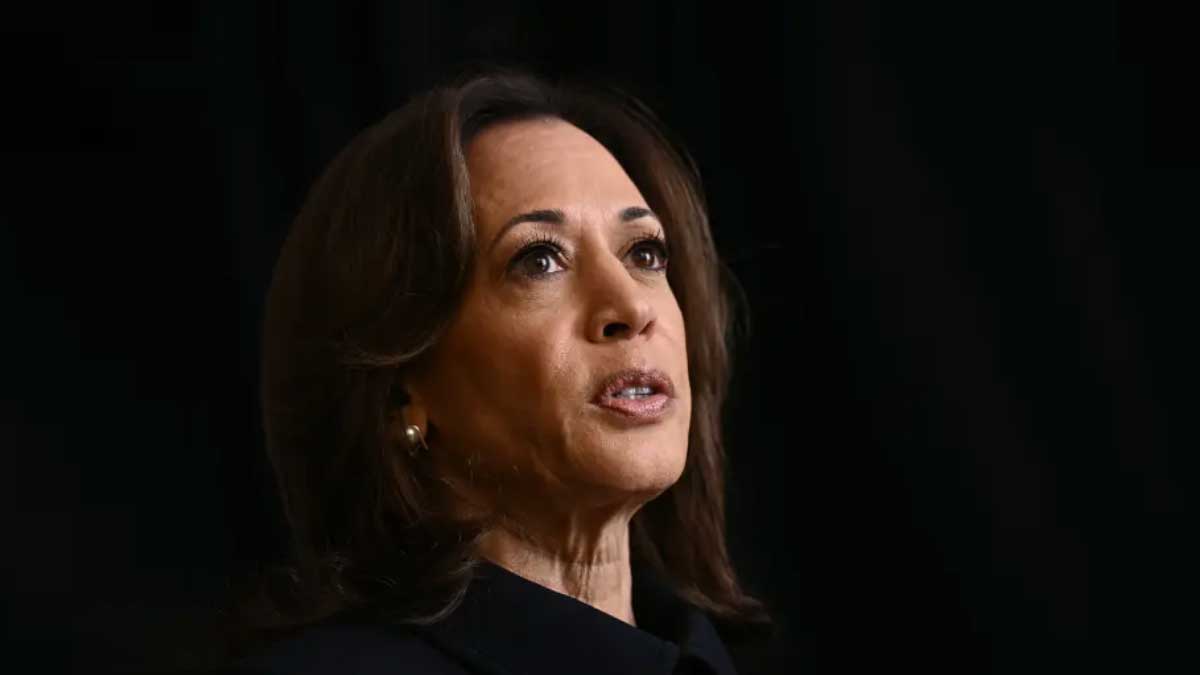 Kamala Harris
