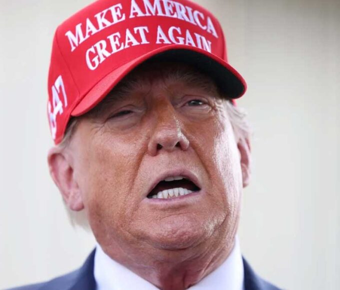 Trump