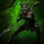 Diablo 4: Vessel Of Hatred