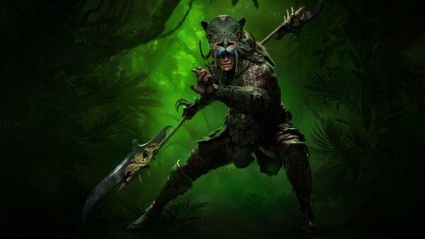 Diablo 4: Vessel Of Hatred