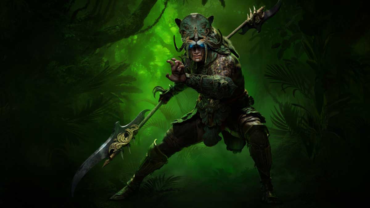 Diablo 4: Vessel Of Hatred