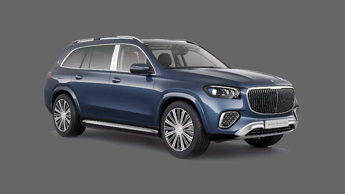 2025 mercedes-benz maybach gls 600
