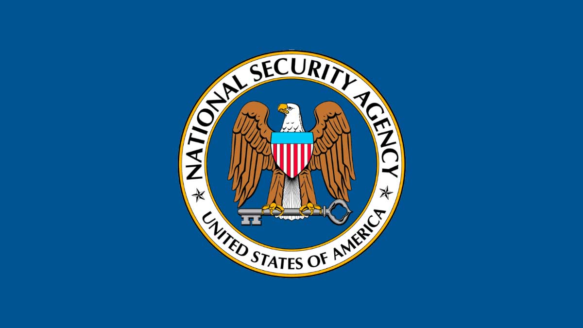 NSA