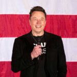 Musk Holds Town Hall in Montgomery County